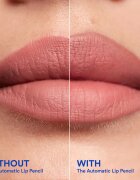 3ina The Automatic Lip Pencil молив-контур за устни цвят 371 - Electric Pink 0.35 гр.