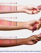 3ina The Automatic Lip Pencil молив-контур за устни цвят 371 - Electric Pink 0.35 гр.