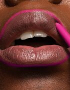 3ina The Automatic Lip Pencil молив-контур за устни цвят 371 - Electric Pink 0.35 гр.