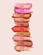 3ina The Blush компактен руж цвят 232 - Coral red matte 75 гр.