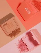 3ina The Blush компактен руж цвят 232 - Coral red matte 75 гр.