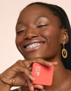 3ina The Blush компактен руж цвят 232 - Coral red matte 75 гр.