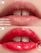 3ina The Color Lip Oil хидратиращо олио за устни цвят 137 - Bright honey yellow sheer 4 мл.