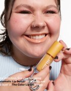 3ina The Color Lip Oil хидратиращо олио за устни цвят 137 - Bright honey yellow sheer 4 мл.