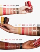 3ina The Color Lip Oil хидратиращо олио за устни цвят 137 - Bright honey yellow sheer 4 мл.