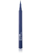 3ina The Color Pen Eyeliner очна линия в писалка цвят 830 - Navy blue 1 мл.