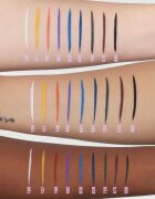 3ina The Color Pen Eyeliner очна линия в писалка цвят 830 - Navy blue 1 мл.