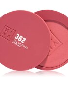 3ina The No-Rules Powder мултифункционален грим за очи устни и лице цвят 362 - Classic soft pink matte 8 гр.