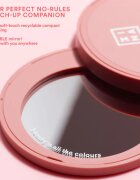 3ina The No-Rules Powder мултифункционален грим за очи устни и лице цвят 362 - Classic soft pink matte 8 гр.