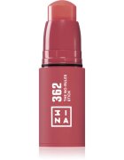 3ina The No-Rules Stick многофункционални молив за очи устните и скули цвят 362 - Pink 5 гр.