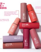 3ina The No-Rules Stick многофункционални молив за очи устните и скули цвят 362 - Pink 5 гр.