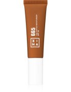 3ina The Tinted Moisturizer тониращ овлажнител SPF 30 цвят 665 30 мл.