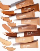3ina The Tinted Moisturizer тониращ овлажнител SPF 30 цвят 665 30 мл.