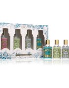 4711 Floral Collection Miniature Set подаръчен комплект унисекс 4x8 мл.