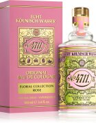 4711 Floral Collection Rose одеколон унисекс 100 мл.