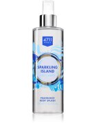 4711 Remix Sparkling Island спрей за тяло унисекс 250 мл.