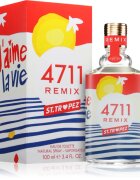 4711 Remix St. Tropez тоалетна вода унисекс 100 мл.