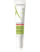 A-Derma Biology A.R. Anti-Redness успокояваща грижа за чувствителна кожа със склонност към почервеняване 40 мл.