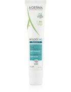 A-Derma Biology AC Perfect флуид за комбинирана към мазна кожа 40 мл.