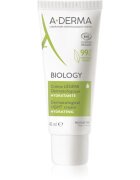 A-Derma Biology лек хидратиращ крем за нормална към смесена кожа 40 мл.