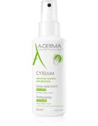A-Derma Cytelium изсушаващ и успокояващ спрей за раздразнена кожа 100 мл.