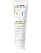 A-Derma Dermalibour+ Barrier успокояващ крем за защита на кожата 100 мл.