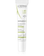 A-Derma Dermalibour+ подхранващ балсам за устни с хидратиращ ефект 15 мл.