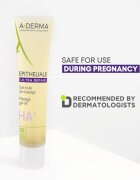 A-Derma Epitheliale A.H. Duo Massage Gel-Oil масажно гел-масло за белези и стрии 40 мл.