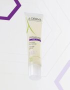 A-Derma Epitheliale A.H. Duo Massage Gel-Oil масажно гел-масло за белези и стрии 40 мл.