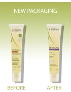 A-Derma Epitheliale A.H. Duo Massage Gel-Oil масажно гел-масло за белези и стрии 40 мл.