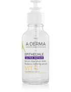 A-Derma Epitheliale Ultra Repair VIT C+ Radiance Repairing Serum регенериращ и озаряващ серум с витамин С 30 мл.