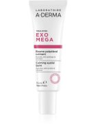 A-Derma Exomega Calming Eyelid Balm успокояващ крем за околоочната област 15 мл.