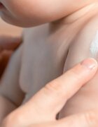 A-Derma Exomega Control Emollient Cream крем за тяло за много суха чуствителна и атопична кожа 400 мл.