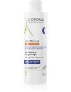 A-Derma Exomega Control Soothing Bath Anti-Scratch успокояшаща баня против възпаление и сърбеж 200 мл.