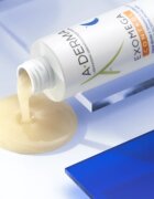 A-Derma Exomega Control Soothing Bath Anti-Scratch успокояшаща баня против възпаление и сърбеж 200 мл.