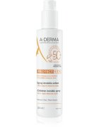 A-Derma Protect Kids Children Invisible Spray слънцезащитно мляко в спрей SPF 50+ за деца 200 мл.