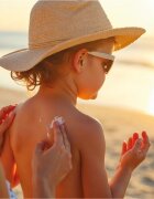 A-Derma Protect Kids Children Lotion защитно мляко за загар за деца SPF 50+ 250 мл.