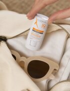 A-Derma Protect X-Trem Invisible Stick защитен стик за чувствителни места SPF 50+ 8 гр.