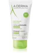 A-Derma Universal Cream универсален крем с хиалуронова киселина 50 мл.