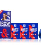 A.N.D. Beauty Brow Lamination Kit комплект за оформяне на вежди