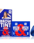 A.N.D. Beauty Brow Tint цвят за вежди цвят Light Brown 3x1.67 мл.