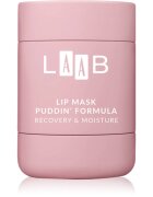 AA Cosmetics LAAB 100% Centella B12 хидратираща маска за устни 15 гр.