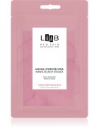 AA Cosmetics LAAB 100% Centella B12 хидрогелна маска с хидратиращ ефект 1 бр.
