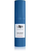 AA Cosmetics LAAB AM:PM Skincycling нощен серум против бръчки 30 мл.