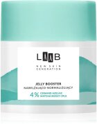 AA Cosmetics LAAB Clear Skin Solution лек гел-крем за интензивна хидратация 50 мл.