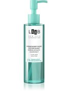 AA Cosmetics LAAB Clear Skin Solution успокояващо почистващо олио за смесена и мазна кожа 200 мл.