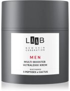 AA Cosmetics LAAB Men лек крем за лице за мъже 50 мл.