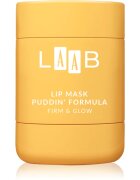 AA Cosmetics LAAB Tetra-C Yuzu хидратираща и озаряващ маска за устни 15 гр.