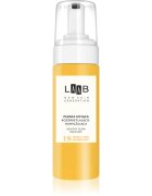 AA Cosmetics LAAB Tetra-C Yuzu озаряваща почистваща пяна 150 мл.