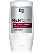 AA Cosmetics Men Advanced Care балсам за след бръснене за зряла кожа за мъже 100 мл.
